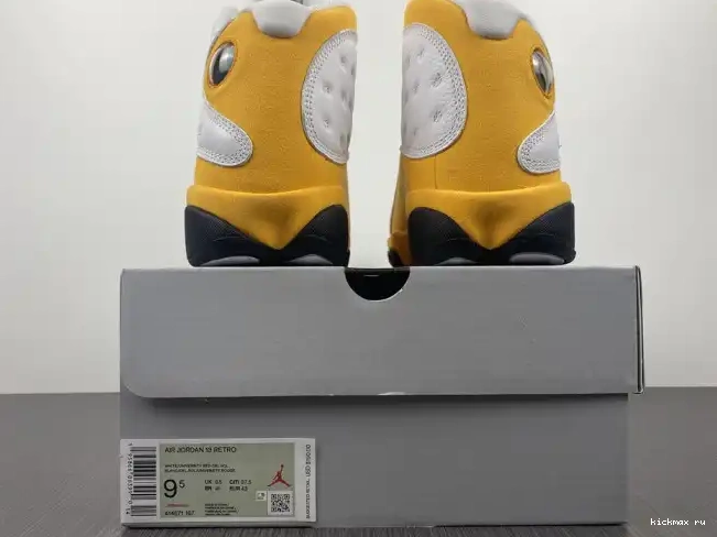 Rep Kickmax Air Sol Del 13 414571-167 Jordan 0415